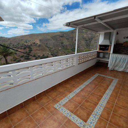 Vila Mirador San Roque Las Palmas de Gran Canaria Pokoj fotografie