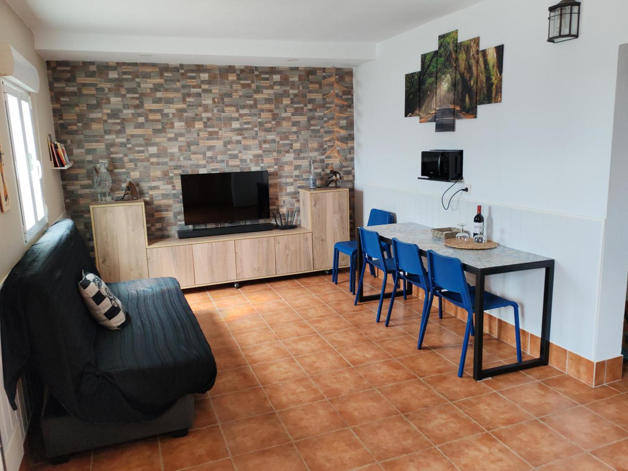 Vila Mirador San Roque Las Palmas de Gran Canaria Pokoj fotografie